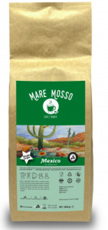 Mare Mosso Mexico Esmeralda Yöresel Filtre Kahve 1 kg Kahve kullananlar yorumlar